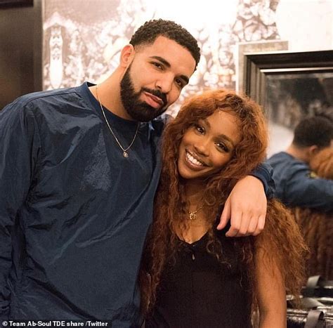 sza and her boyfriend.